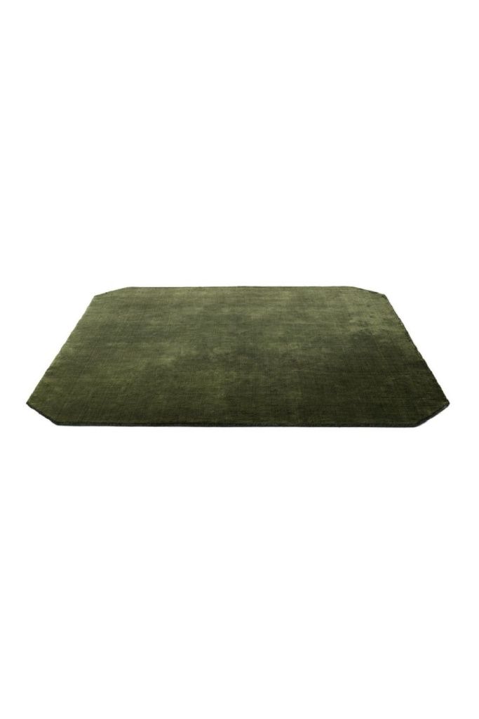 Ковер The Moor AP6 Green Pine