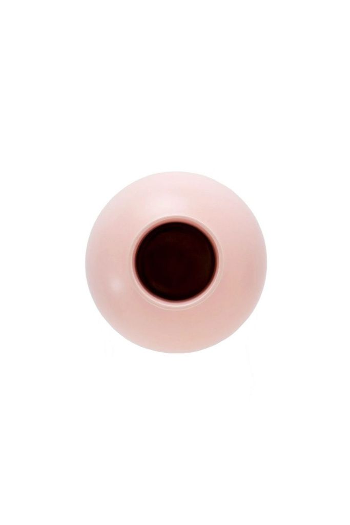 Ваза Strom Vase Large Coral Blush