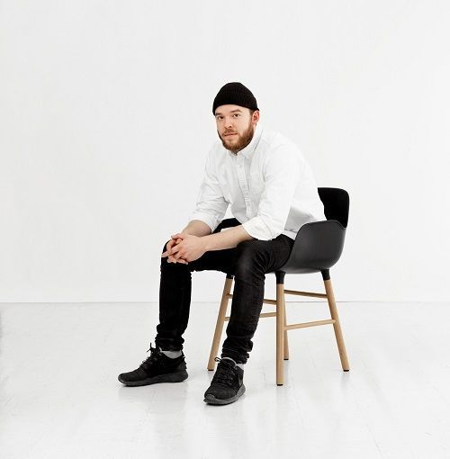 Simon Legald