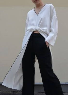 Брюки Lemon Trousers