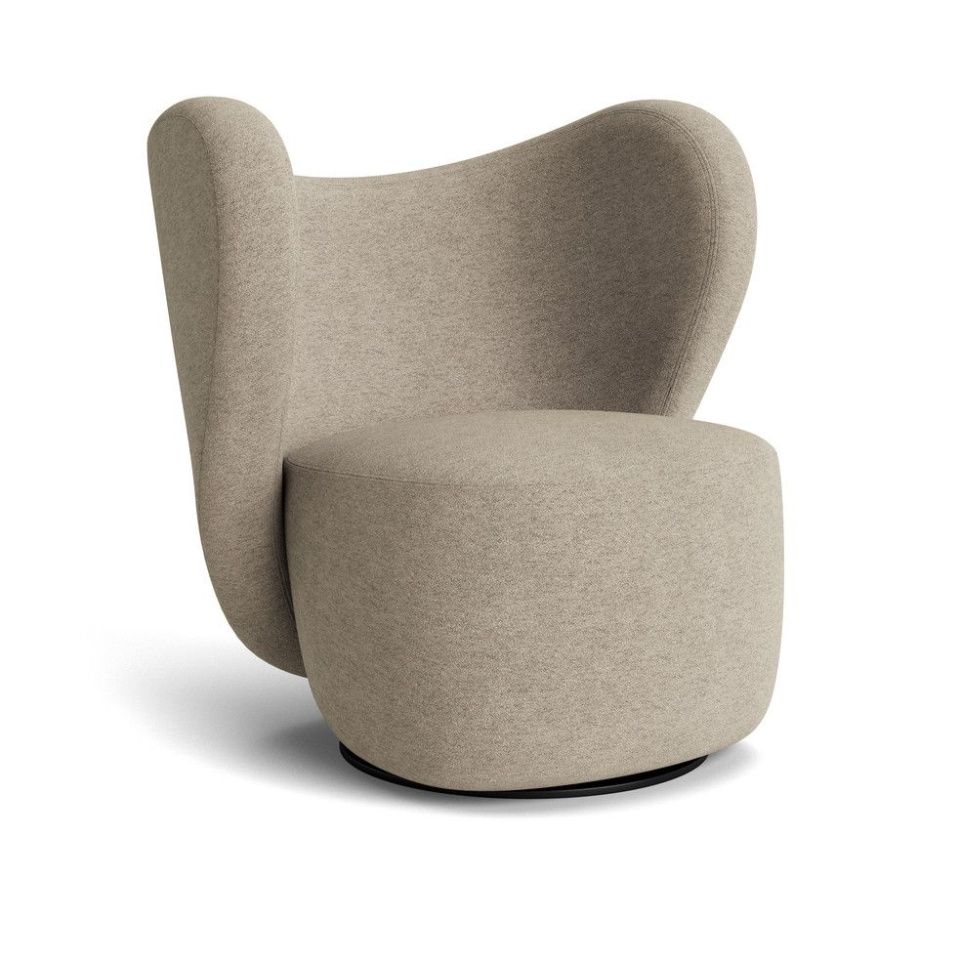 Кресло Little Big Chair Barnum 4