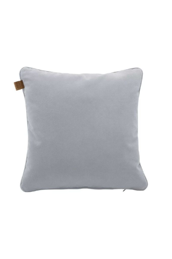 Подушка 366 Wool White Blue 40х40 cm