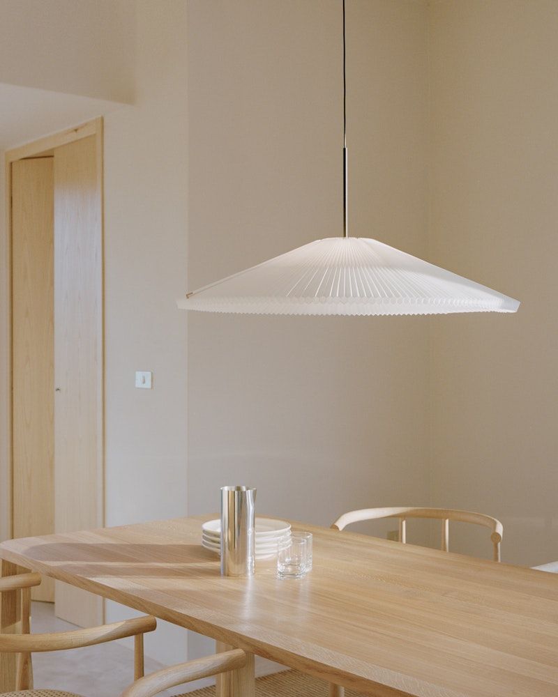 Светильник потолочный Nebra Pendant Lamp Large