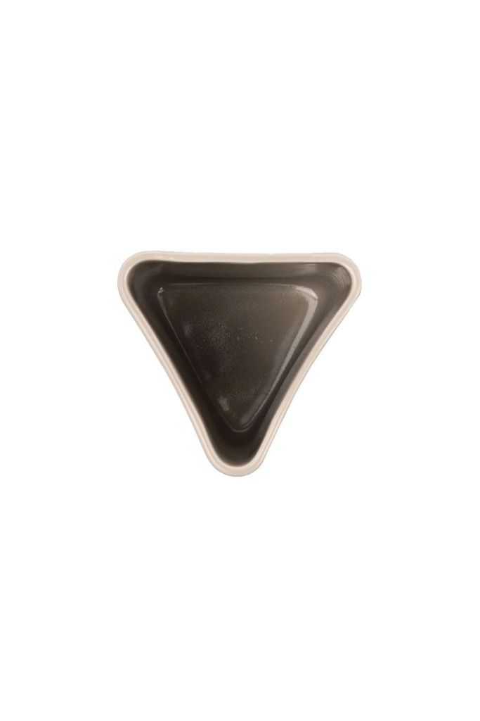 Ваза Canvas Large Concrete Grey