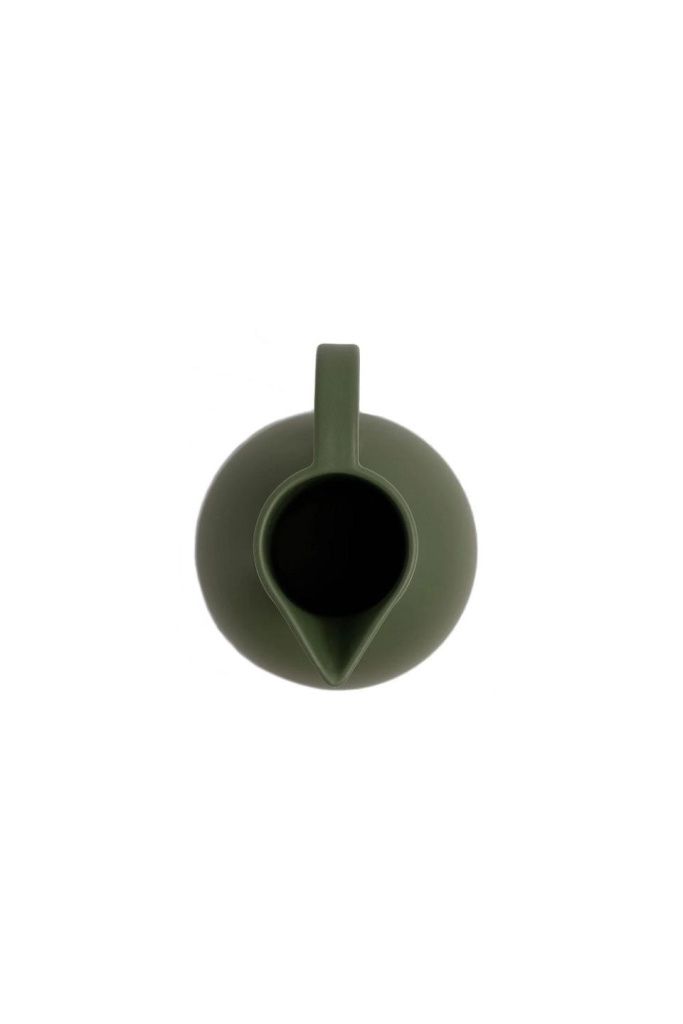 Ваза Strom Jug Medium Green