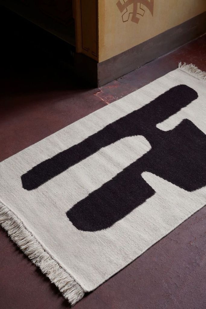 Ковер Kelim Rug Lay 160 x 250