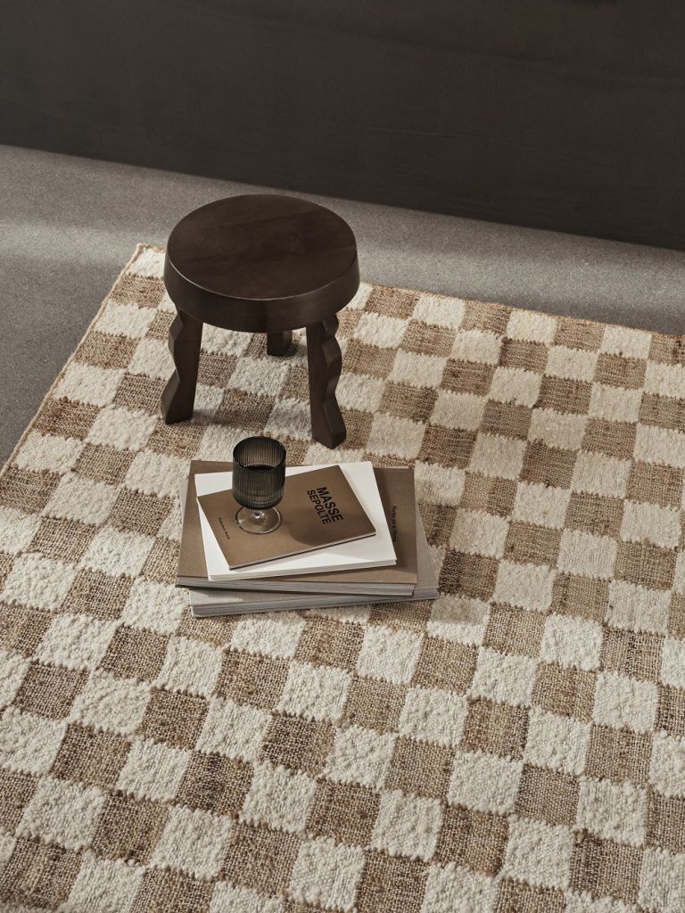 Табурет Faye Stool