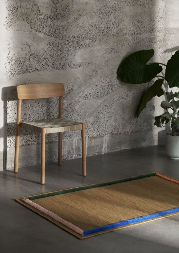 Ковер Framed AP13 Sisal