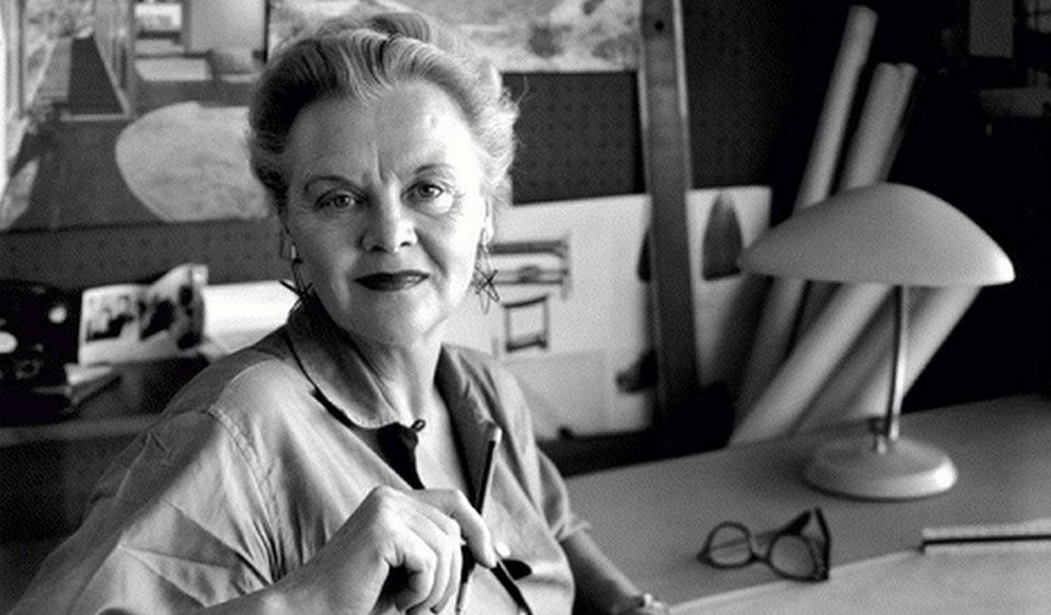Greta M. Grossman