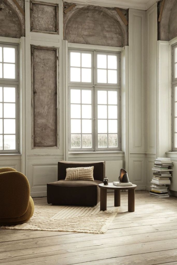 Столик Post Side Table Small Star