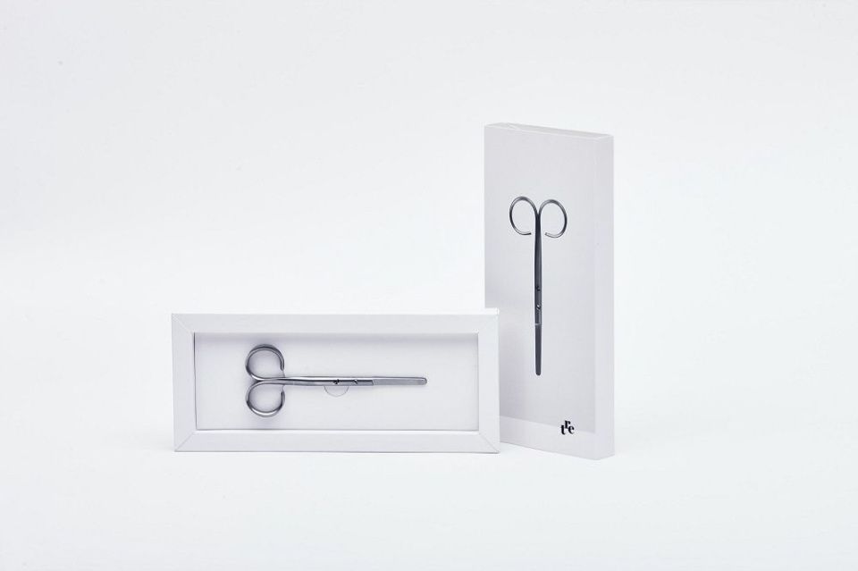 Ножницы Twist Scissors