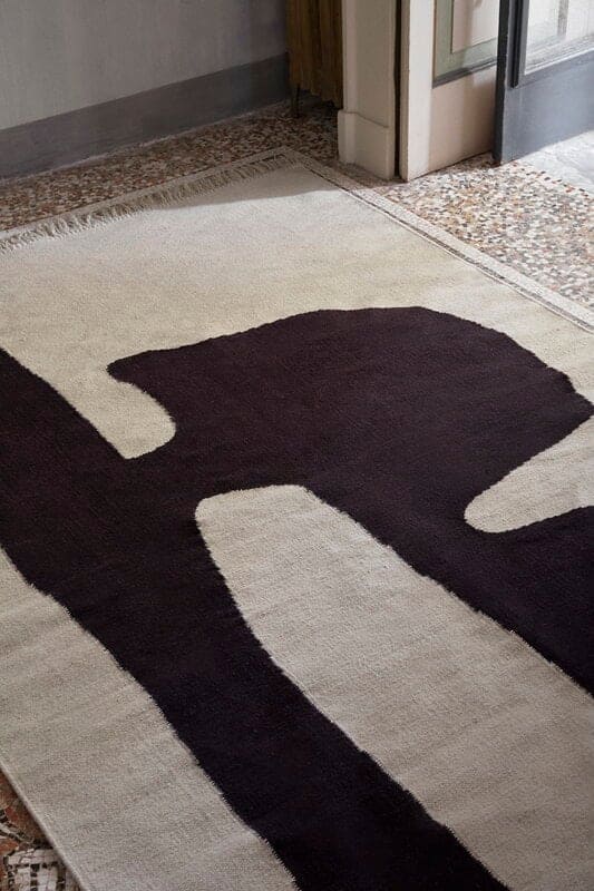 Ковер Kelim Rug Lay 140 x 200