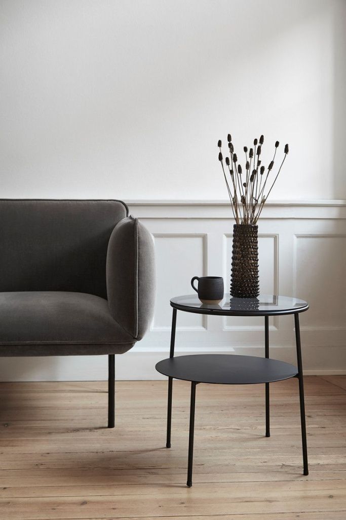 Столик Duo Side Table