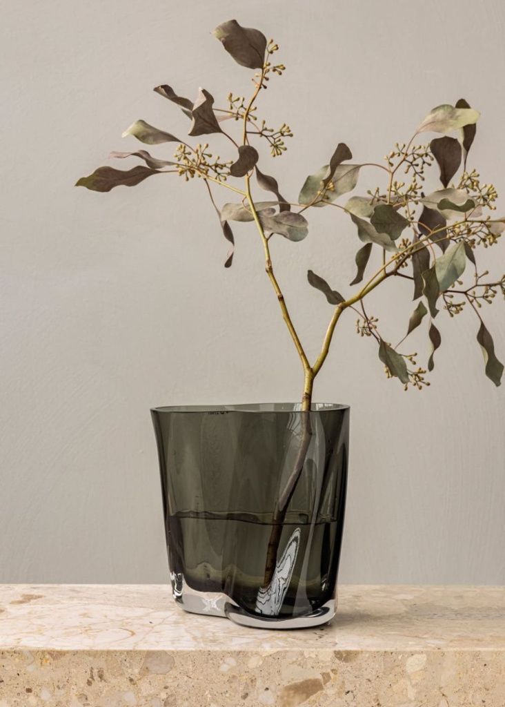 Ваза Aer Vase h19