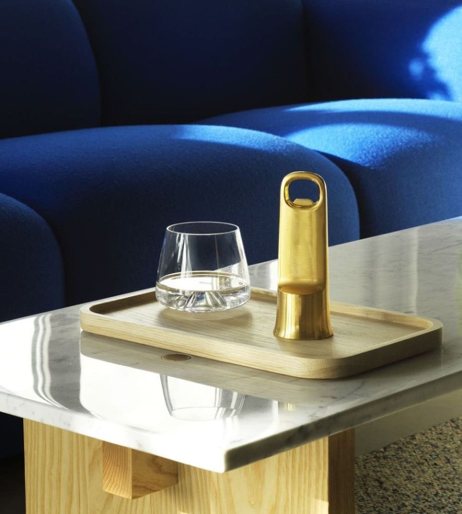 Поднос Astro Tray Oak 32x20