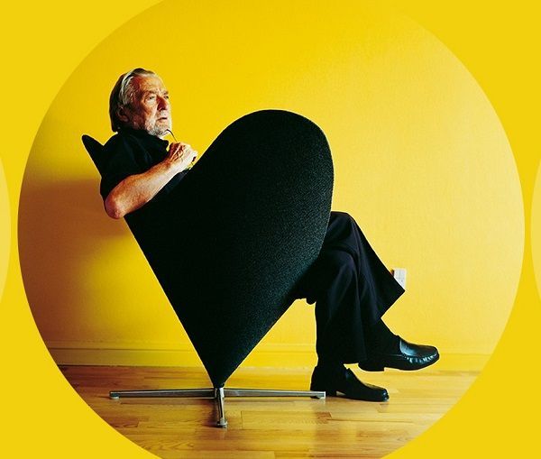 Verner Panton