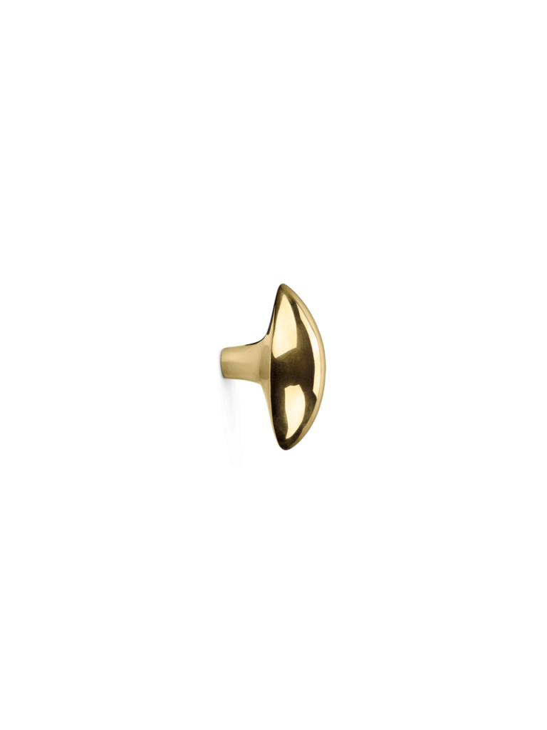 Крючок Lemon Hook Brass