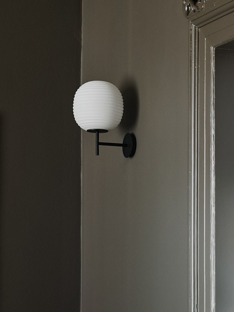 Бра Lantern Wall Lamp Small