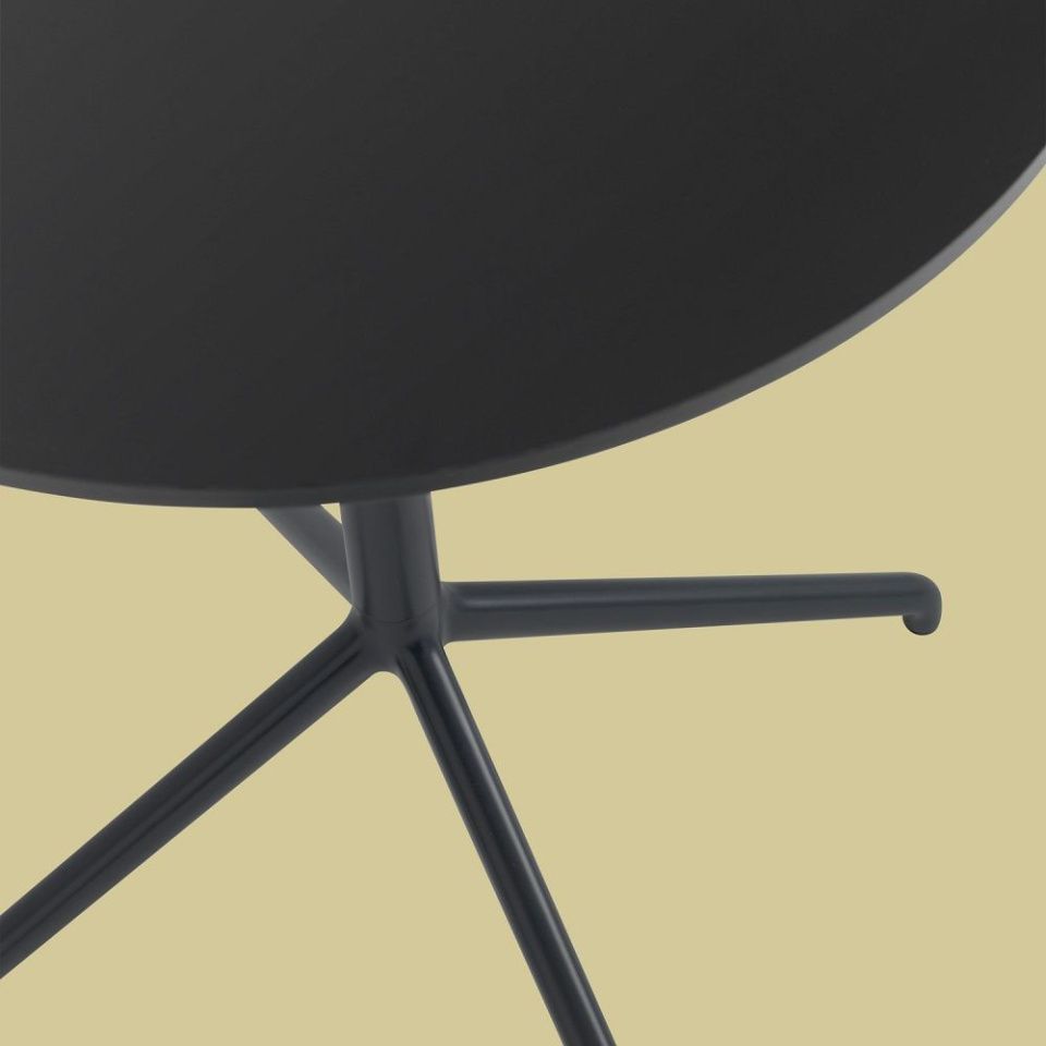 Столик Still Cafe Table Black