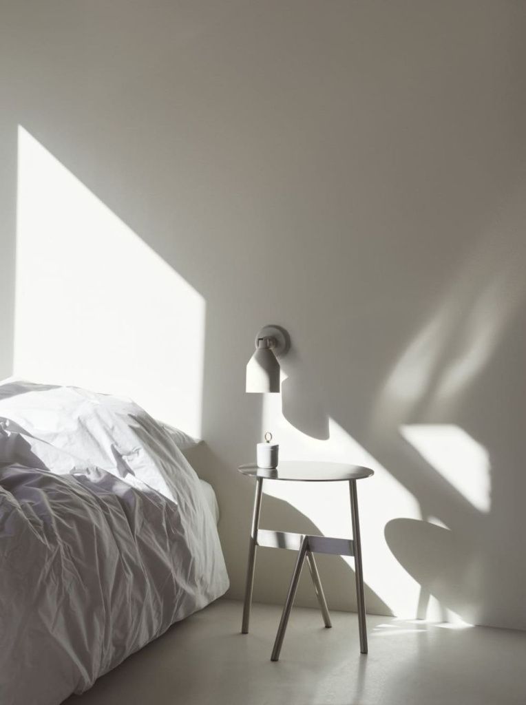 Светильник Klip Lamp Warm Grey