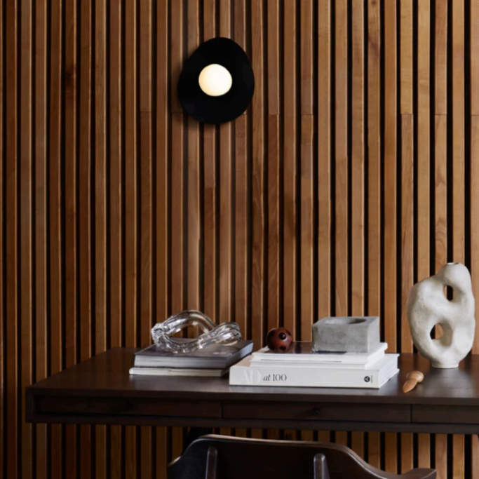 Бра Fuji Wall Lamp Small
