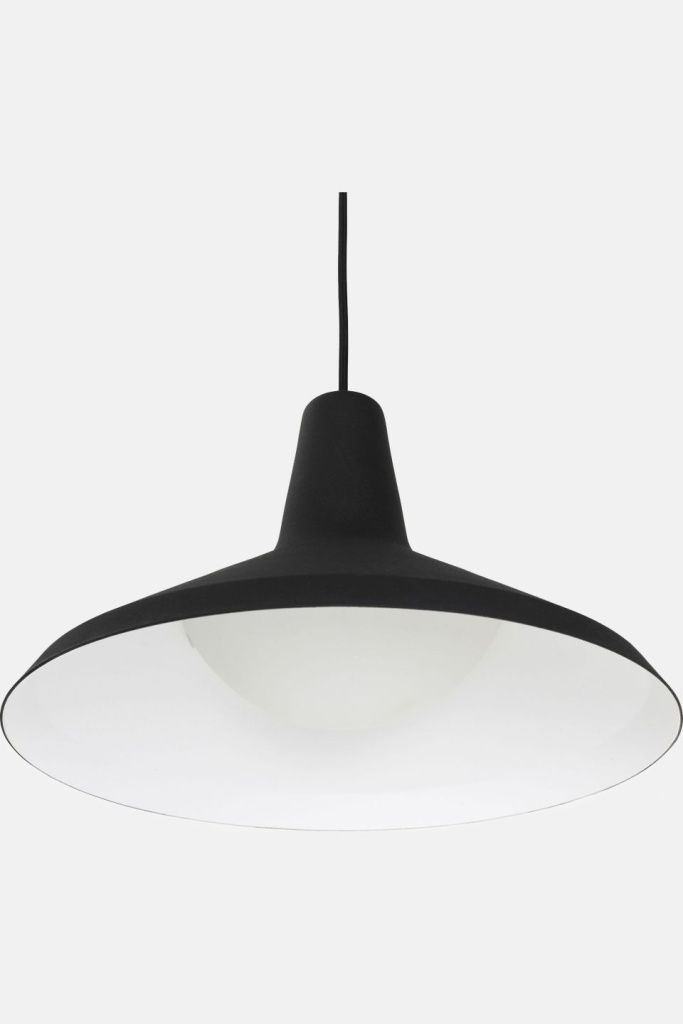 Светильник потолочный G-10 Pendant Black