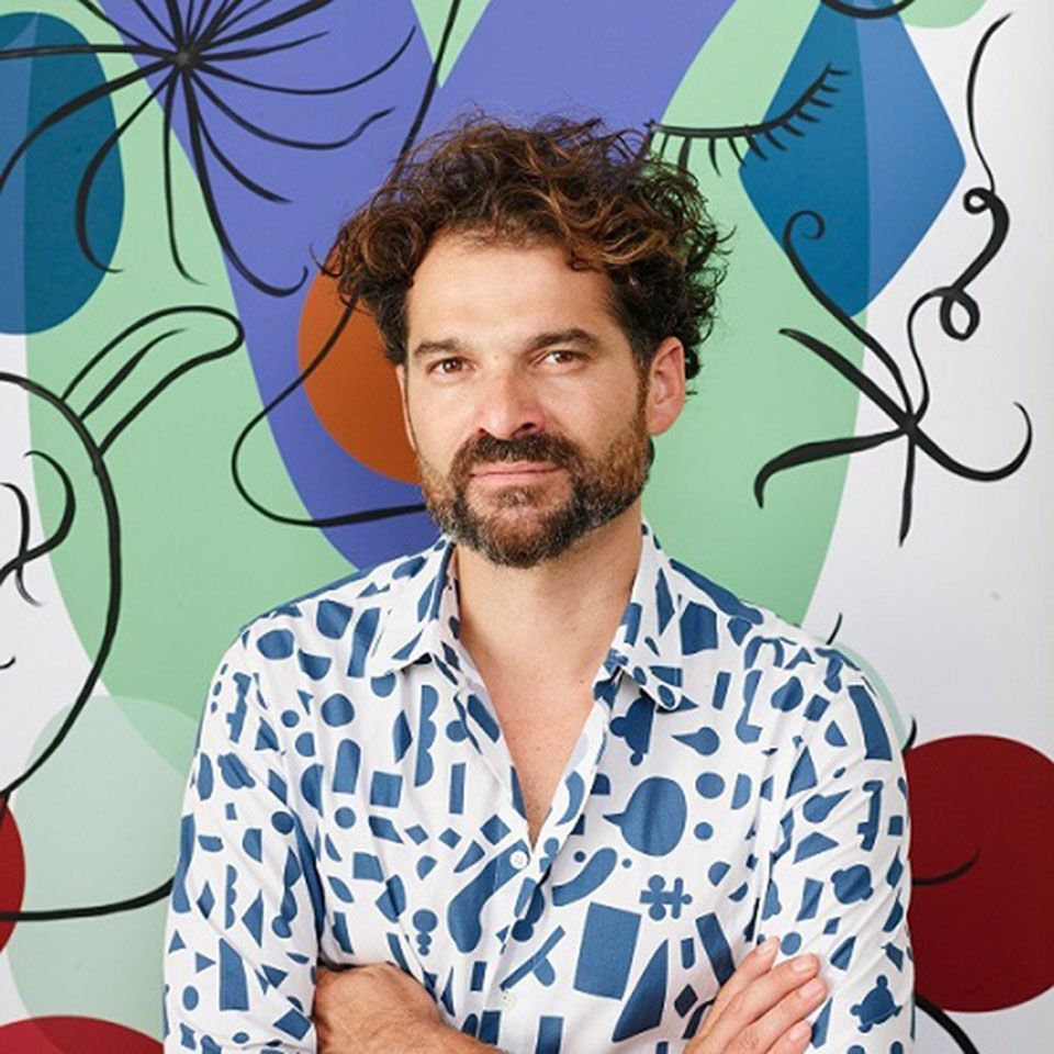 Jaime Hayon