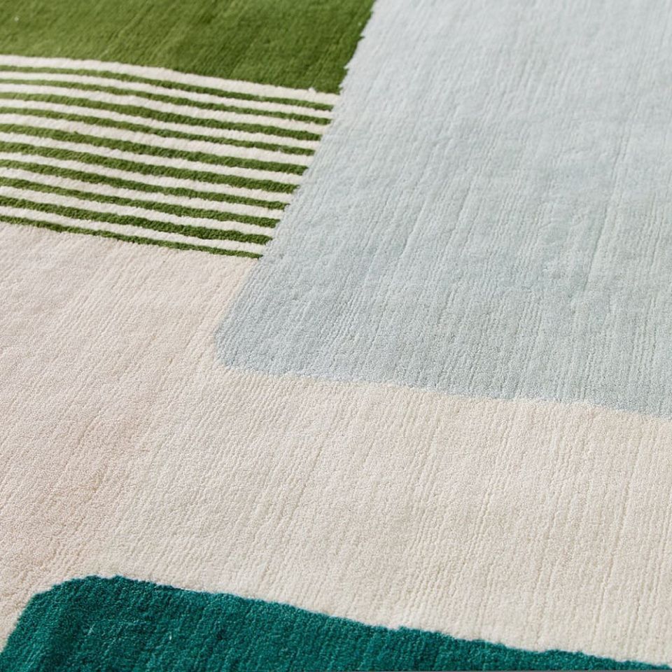 Ковер Boro Eucalyptus 200 x 300