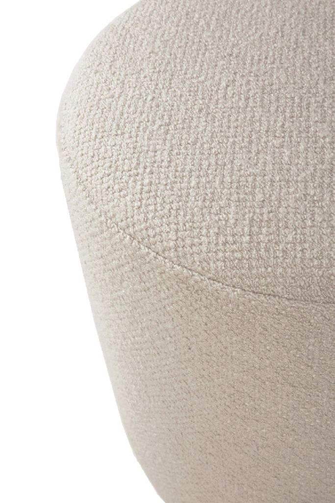 Пуф Barrow Pouf Off White
