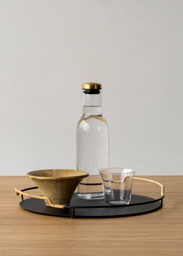 Поднос Balcony Serving Tray