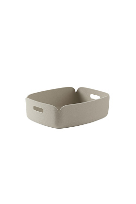 Лоток Restore Tray Sand