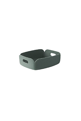 Лоток Restore Tray Dusty Green