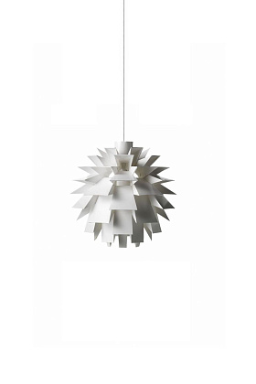 Светильник потолочный Norm 69 Lamp Large White