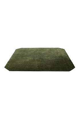 Ковер The Moor AP6 Green Pine