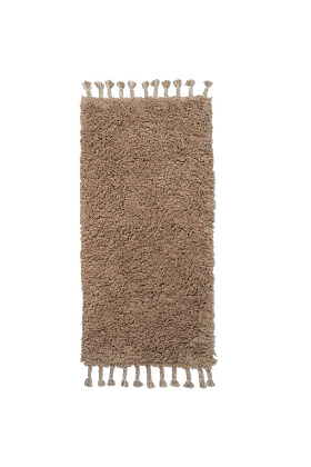 Ковровая дорожка Amass Long Pile Runner 70х140