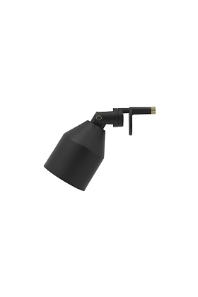 Светильник Klip Lamp Black