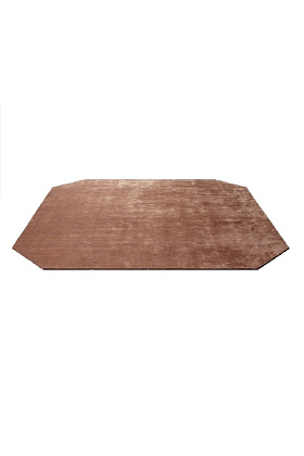 Ковер The Moor AP8 Red Heather