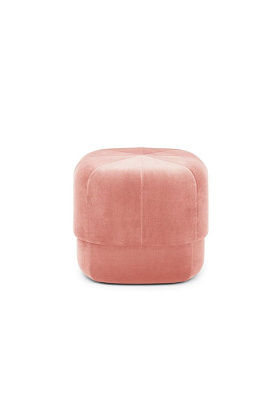 Пуф Circus Small Blush