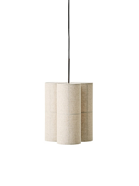 Светильник потолочный Hashira Pendant Cluster Small Raw