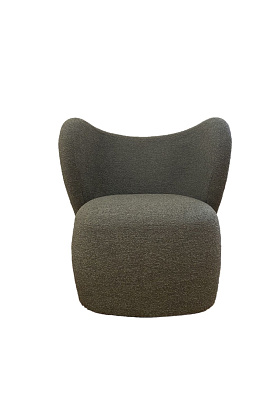 Кресло Little Big Chair Green
