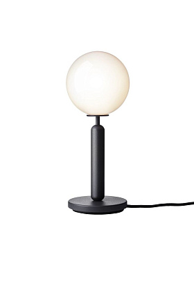 Лампа настольная Miira Table Black Opal