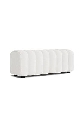 Пуф Studio Bench Boucle