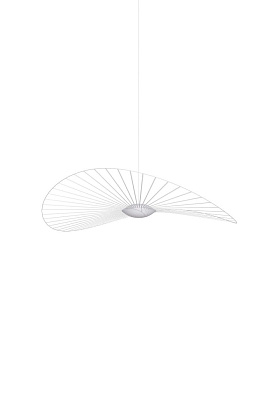 Светильник потолочный Vertigo Nova Small White