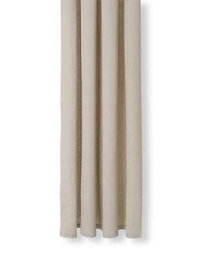Штора для душа Chambray Sand
