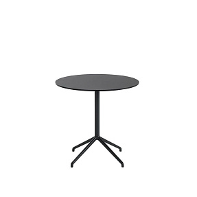 Столик Still Cafe Table Black