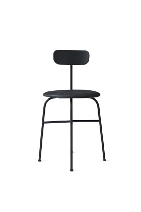 Стул Afteroom Dining Chair Black Dunes Anthrazite h77