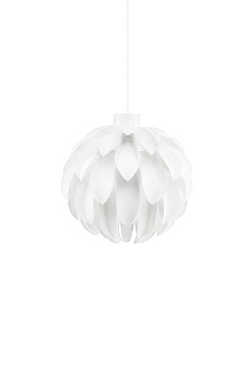 Светильник потолочный Norm 12 Lamp X-Large White