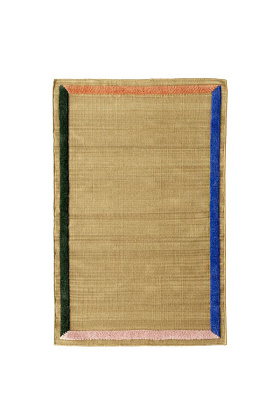Ковер Framed AP13 Sisal