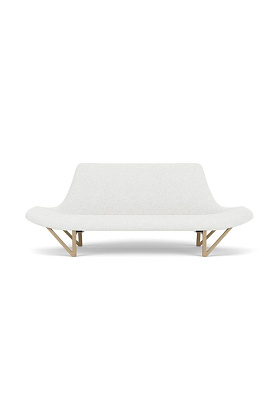 Диван Pagode Sofa Hallindal Oak