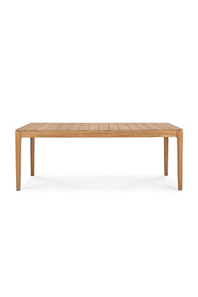 Стол Teak Bok Outdoor Dining Table